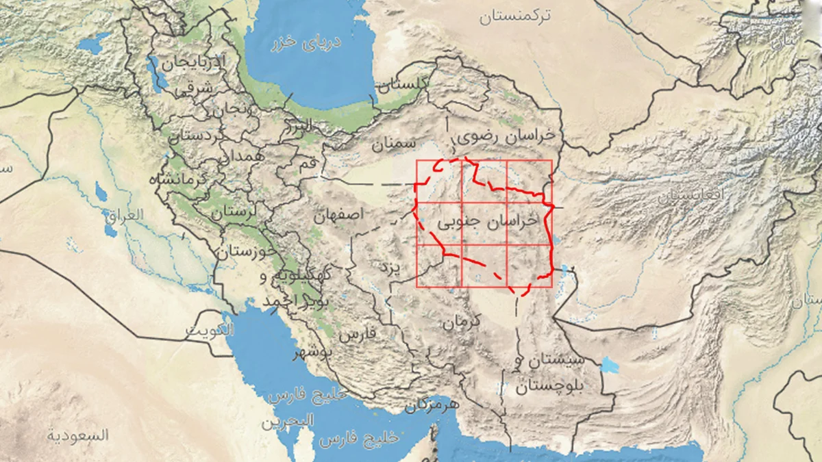 آیا استان خراسان جنوبی برای زندگی امن است؟