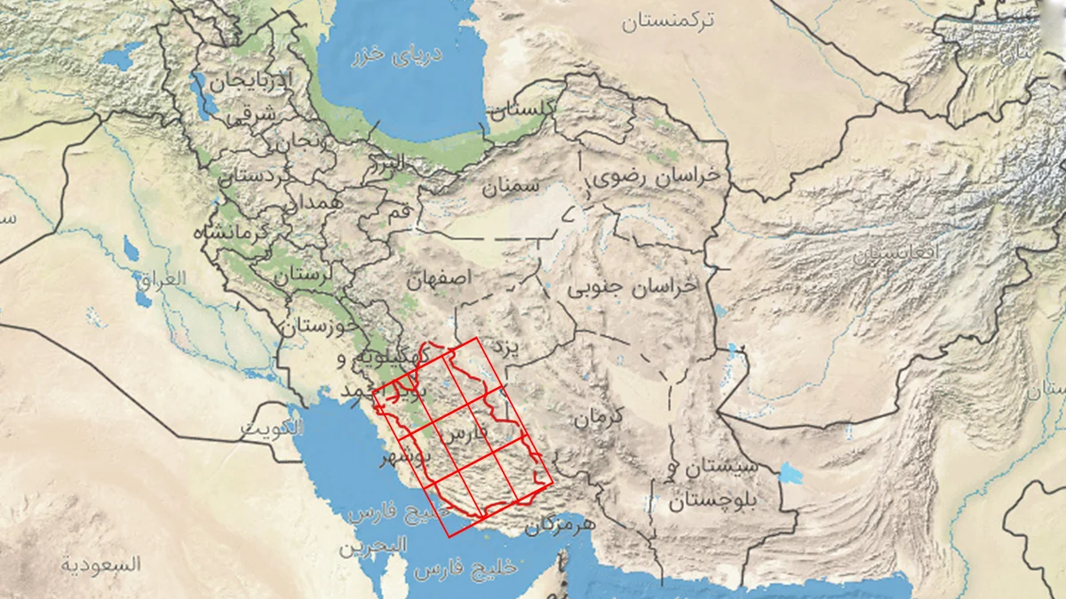 آیا استان فارس (شیراز) برای زندگی امن است؟