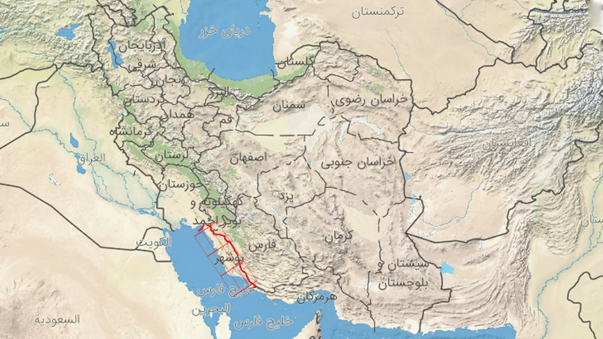 آیا استان بوشهر برای زندگی امن است؟