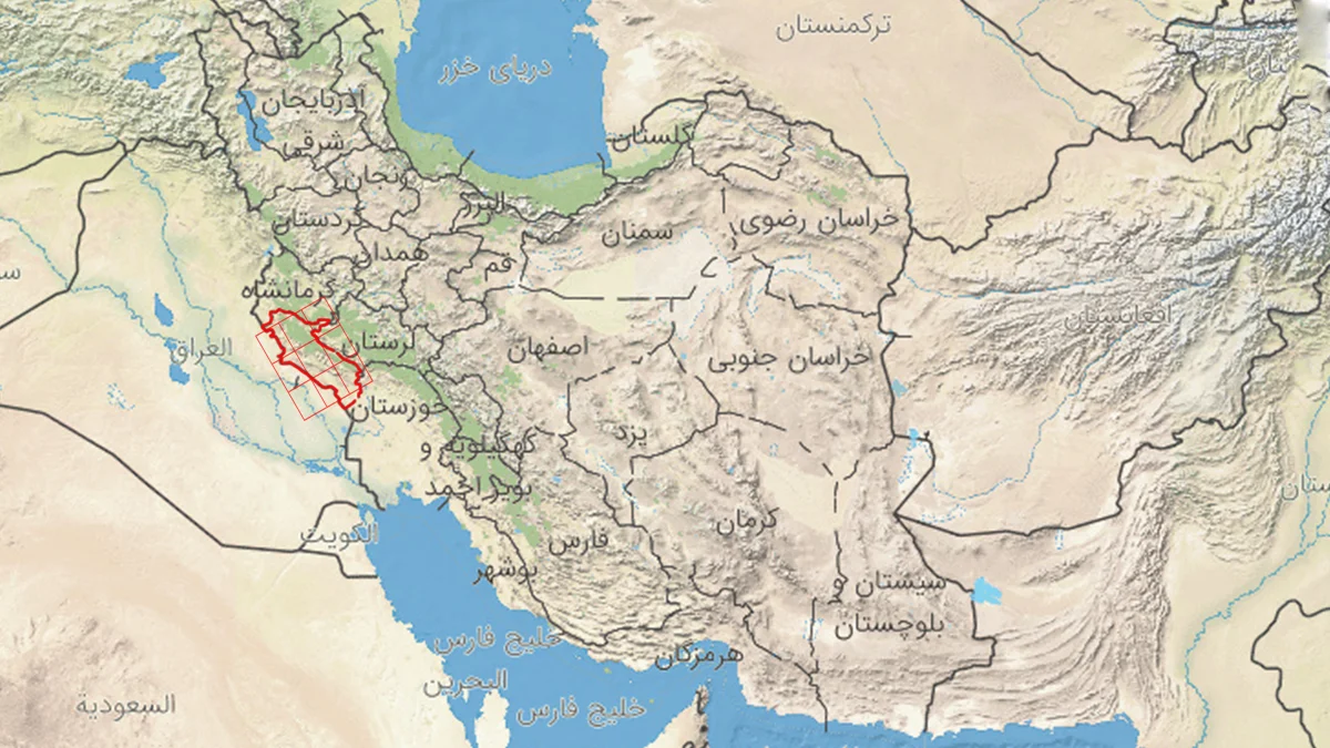 آیا استان ایلام برای زندگی امن است؟