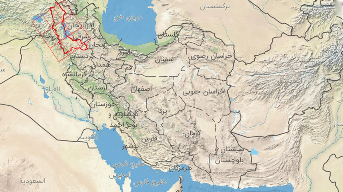 آیا استان آذربایجان غربی (ارومیه) برای زندگی امن است؟